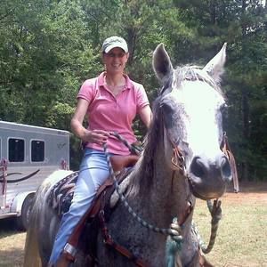 Meet your Posher, Marianne